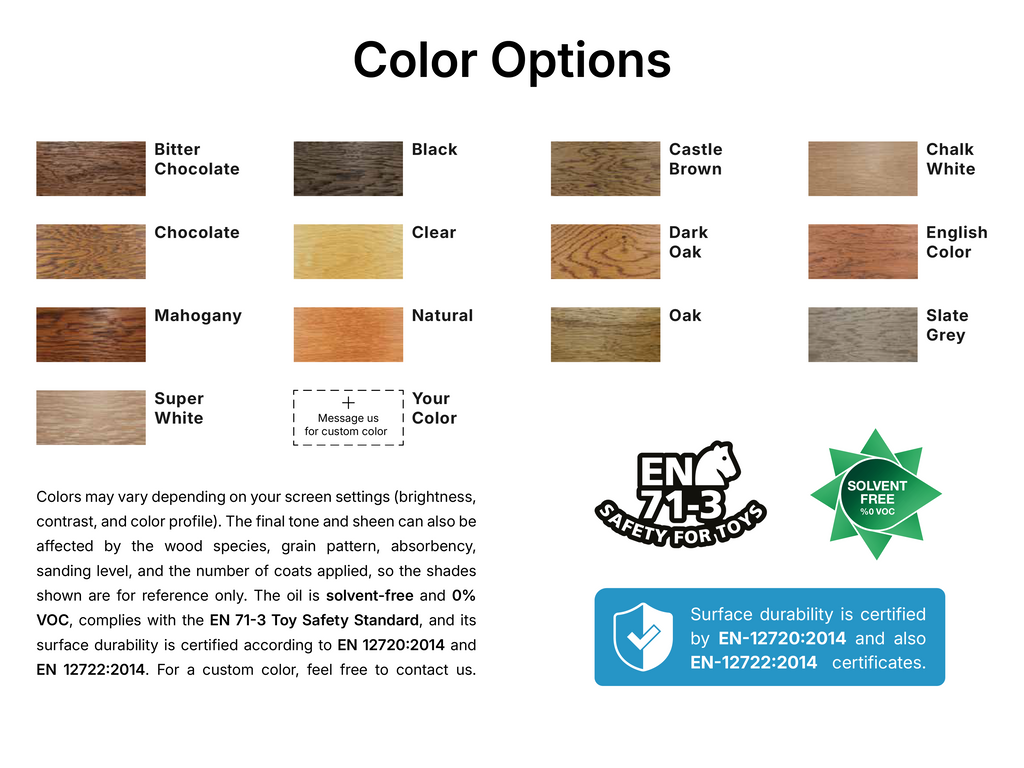 Masif Çam TV Ünitesi