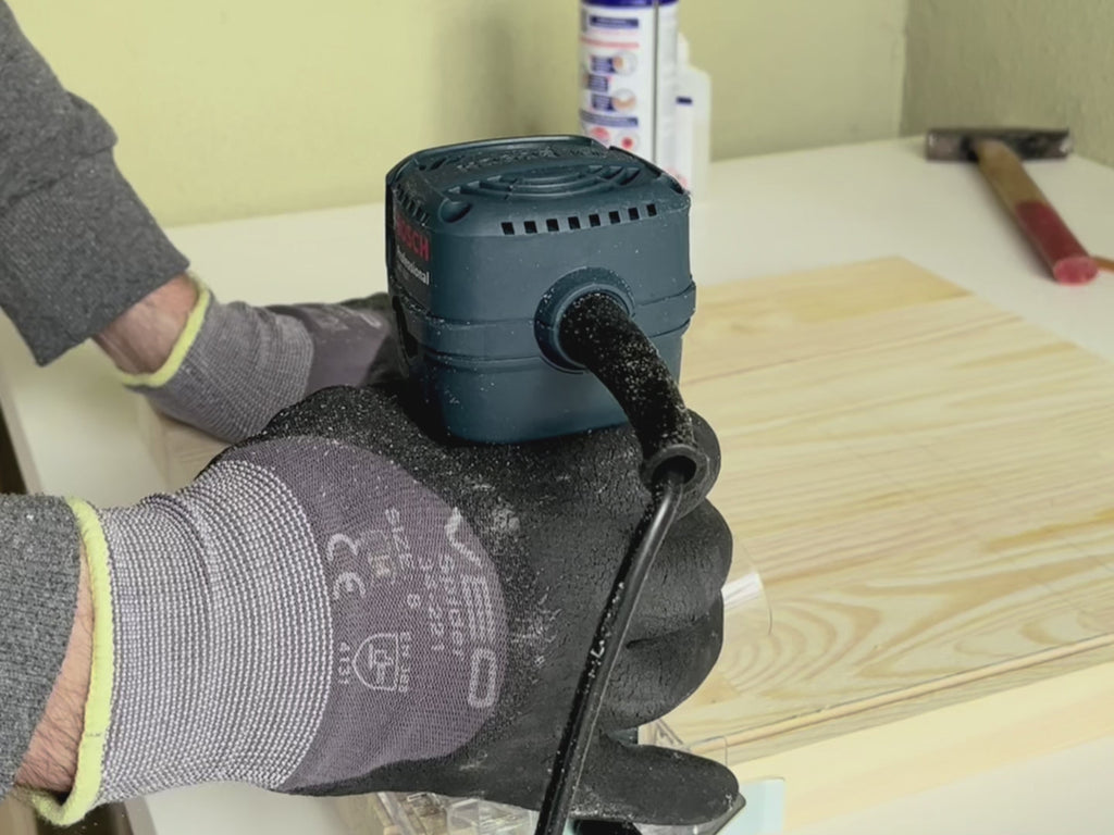 Masif Çam TV Ünitesi